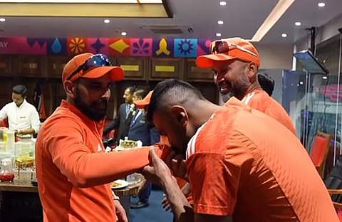 വീഡിയോ ദൃശ്യം