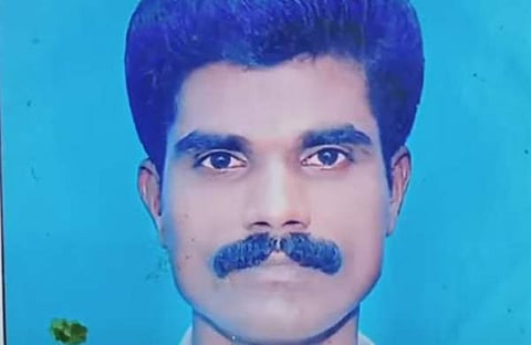 ശ്രീജിത്ത്