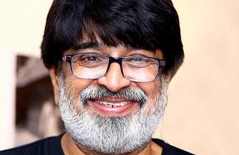 വേണു/ഫോട്ടോ: ഫെയ്സ്ബുക്ക്