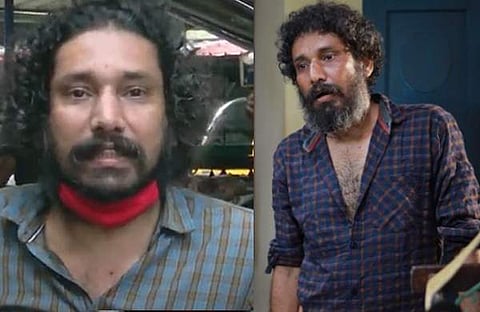 വിഡിയോ സ്‌ക്രീന്‍ ഷോട്ട്