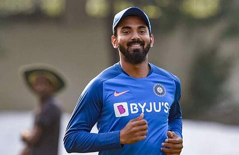 കെ എല്‍ രാഹുല്‍/ഫയല്‍ ഫോട്ടോ