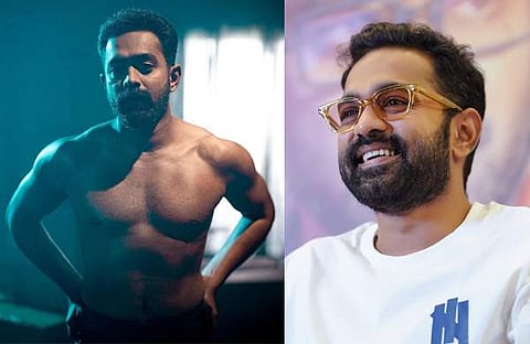 ആസിഫ് അലി/ചിത്രം: ഫേയ്സ്ബുക്ക്