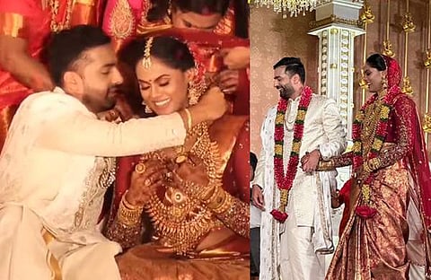 വീഡിയോ ദൃശ്യം