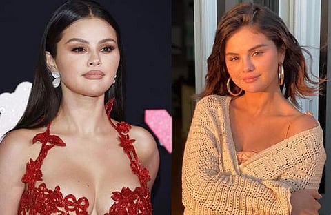 സെലീന ഗോമസ്/ഫോട്ടോ: ഇൻസ്റ്റ​ഗ്രാം