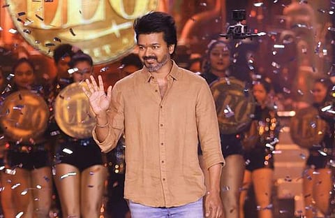 വിജയ്/ഫോട്ടോ: ട്വിറ്റർ