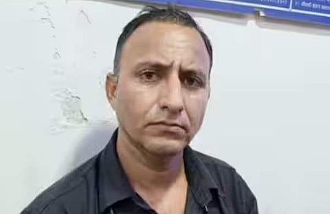 അശോക് കുമാർ