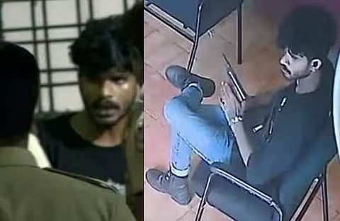 ടെലിവിഷൻ ദൃശ്യം