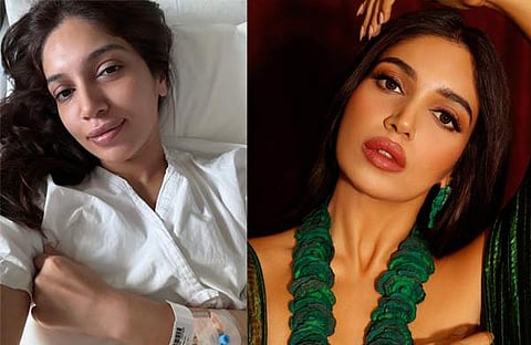 ഭൂമി പട്‌നേക്കര്‍/ചിത്രം: ഇൻസ്റ്റ​ഗ്രാം