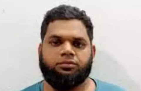 ഷാക്കിര്‍