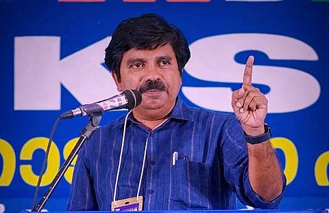 ആര്യാടൻ ഷൗക്കത്ത്/ ഫെയ്സ്ബുക്ക് ചിത്രം