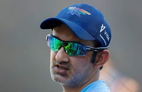 ഗൗതം ഗംഭീര്‍/ ഫയല്‍