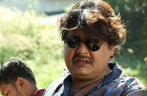 മൻസൂർ അലി ഖാൻ/ചിത്രം: ഫെയ്സ്ബുക്ക്