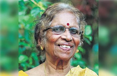 പി വത്സല/ എക്സ്പ്രസ് ഫയൽ