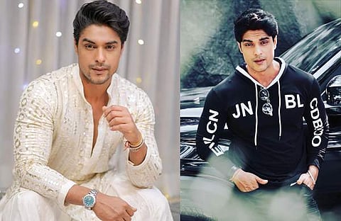 അങ്കിത് ഗുപ്ത/ഫോട്ടോ: ഇൻസ്റ്റ​ഗ്രാം