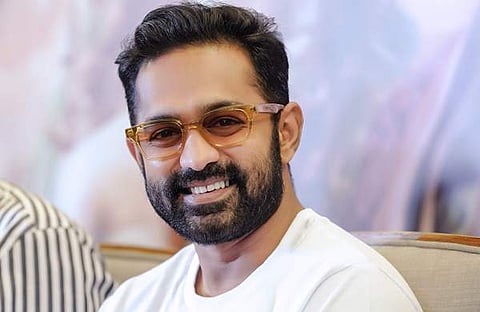 ആസിഫ് അലി/ഫോട്ടോ: ഫെയ്സ്ബുക്ക്