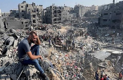 എഎൻഐ ചിത്രം