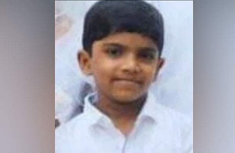 എഡ്വിന്‍ ആന്റോ