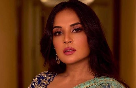 റിച്ച ഛദ്ദ/ചിത്രം: ഫേയ്സ്ബുക്ക്