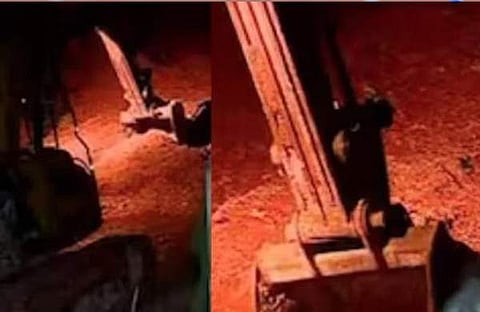 ടെലിവിഷന്‍ ദൃശ്യം