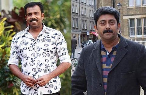 അശോകൻ, അസീസ്/ ഫെയ്സ്ബുക്ക്