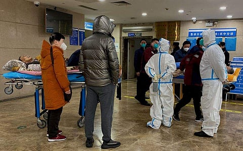 എഎഫ്പി ഫയൽ ചിത്രം