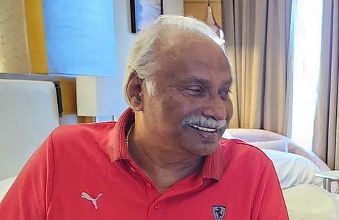 ഗോകുലം ഗോപാലന്‍