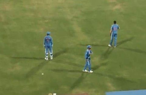 വീഡിയോ ദൃശ്യത്തിൽ നിന്ന്