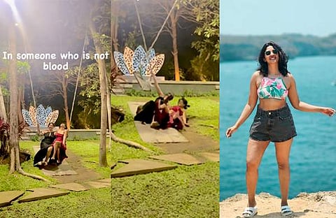 ചിത്രം: ഇൻസ്റ്റ​ഗ്രാം