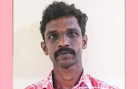 കേസിലെ പ്രതി ബൈജു