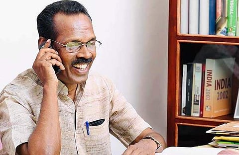 ടിപി രാമകൃഷ്ണന്‍