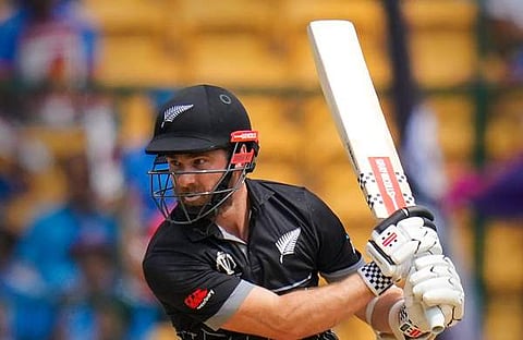 കെയ്ൻ വില്ല്യംസൻ/ പിടിഐ