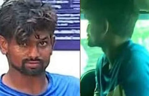 പ്രതി അസ്ഫാക്