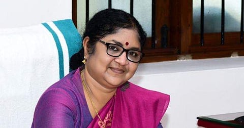 ഡോ.ആര്‍ ബിന്ദു/ഫയല്‍