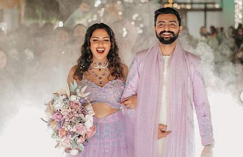 ഫോട്ടോ : ഇന്‍സ്റ്റഗ്രാം