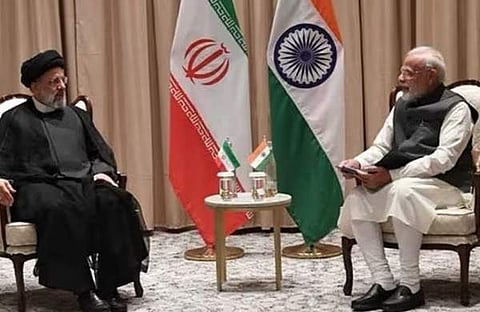 ഫോട്ടോ: എക്‌സ്/ എംഇഎഇന്ത്യ