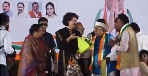 വിഡിയോ ദൃശ്യം