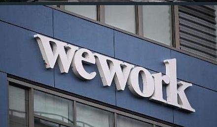 വീവര്‍ക്ക് കമ്പനി, എക്സ്