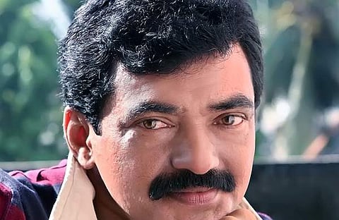 കലാഭവന്‍ ഹനീഫ്