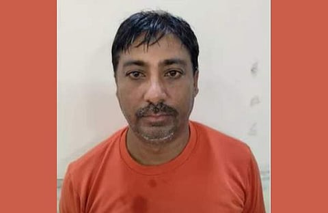 ഷെയ്ഖ് മുര്‍സു മയ്യ് ഹത്തായ് / ടിവി ദൃശ്യം