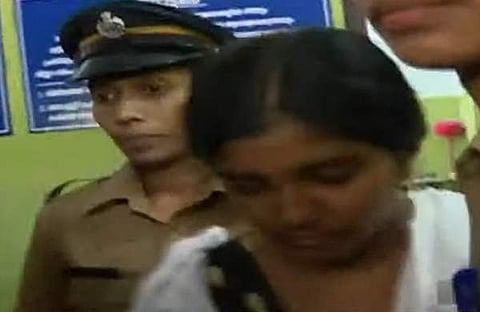 ജയ്സമ്മ/ ടെലിവിഷൻ ദൃശ്യം