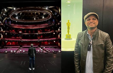 ജൂഡ് ആന്തണി ജോസഫ്/ചിത്രം: ഫേയ്സ്ബുക്ക്