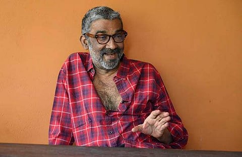 സംവിധായകൻ രഞ്ജിത്ത്/ ചിത്രം:  ഇ ​ഗോ​കുൽ