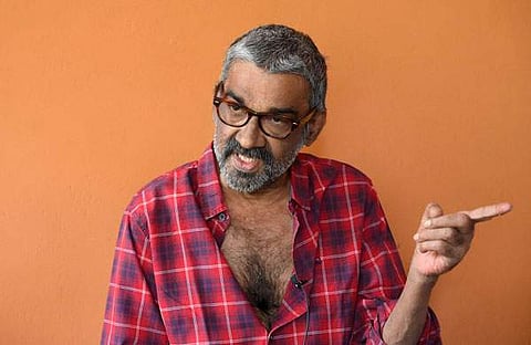 സംവിധായകൻ രഞ്ജിത്ത്/ ചിത്രം:  ഇ ​ഗോ​കുൽ