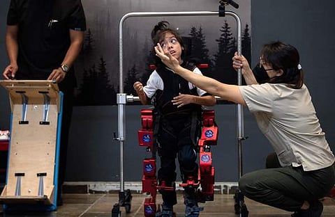 ഫോട്ടോ: എഎഫ്പി