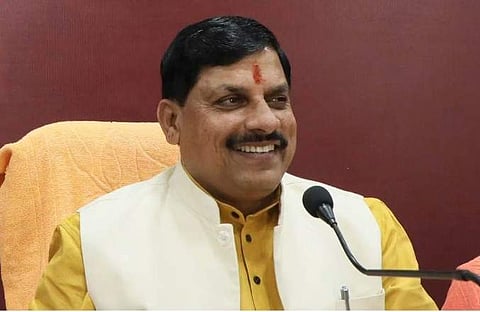 മോഹന്‍ യാദവ്