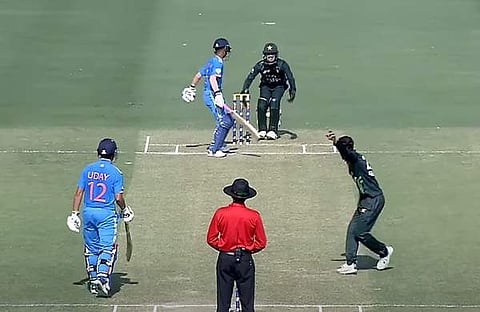 വിഡിയോ സ്‌ക്രീന്‍ഷോട്ട്