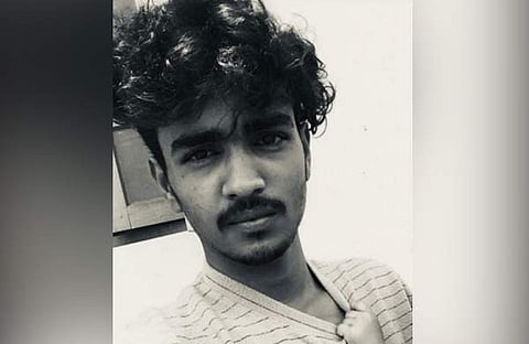 മരിച്ച സനാഹ്