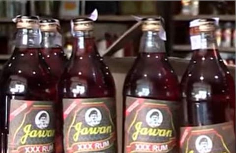 മദ്യപാനം ആരോഗ്യത്തിനു ഹാനികരം/ഫയല്‍