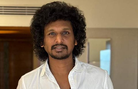 ലോകേഷ് കനകരാജ്/ഫോട്ടോ: ഇൻസ്റ്റ​ഗ്രാം