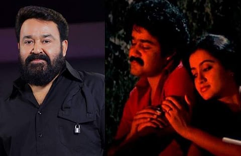 മോഹന്‍ലാല്‍